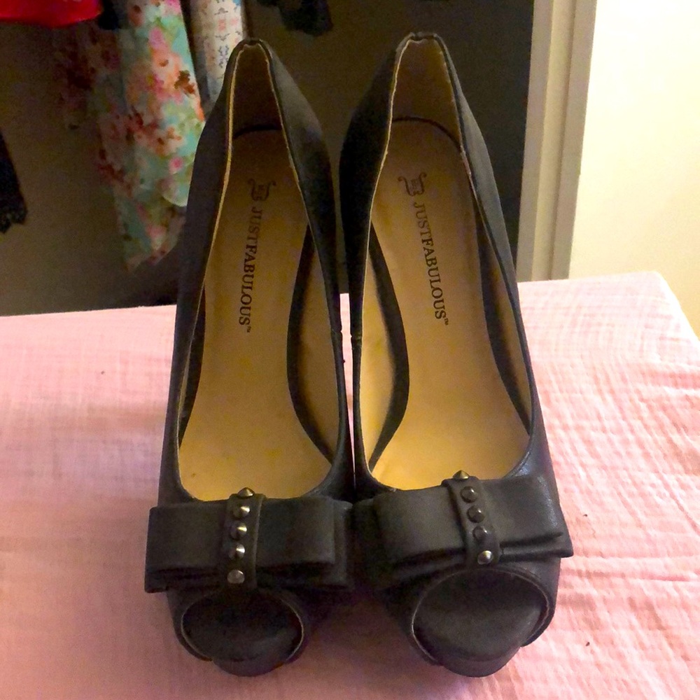 Shoes!!